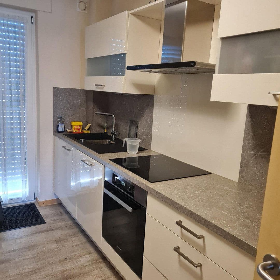 2 bedroom with open-plan kitchen flat to rent, 100 m², Alzenau, Bavaria 2 bedroom with open-plan kitchen flat to rent, 100 m², Alzenau, Bavaria