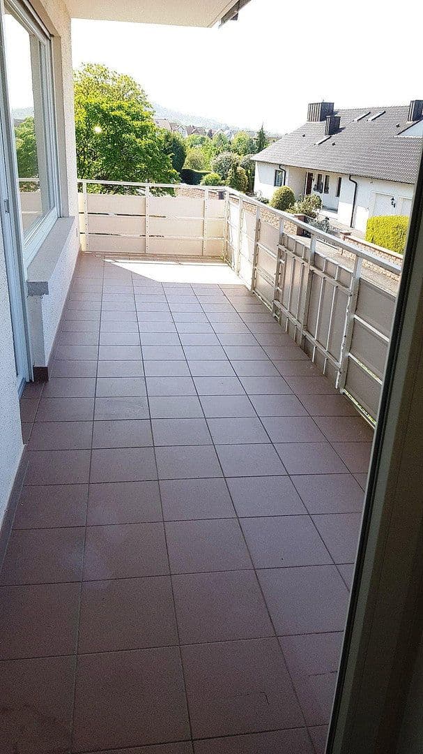 2 bedroom with open-plan kitchen flat to rent, 100 m², Alzenau, Bavaria 2 bedroom with open-plan kitchen flat to rent, 100 m², Alzenau, Bavaria