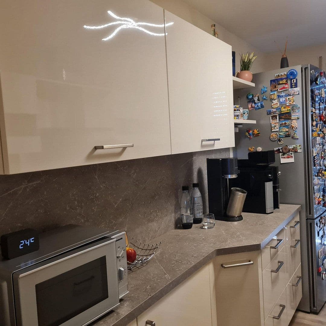 2 bedroom with open-plan kitchen flat to rent, 100 m², Alzenau, Bavaria 2 bedroom with open-plan kitchen flat to rent, 100 m², Alzenau, Bavaria