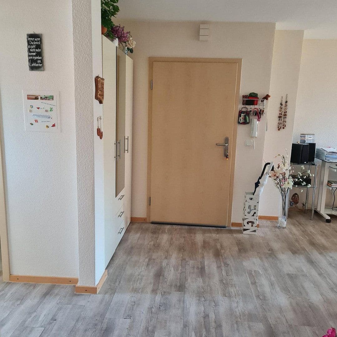 2 bedroom with open-plan kitchen flat to rent, 100 m², Alzenau, Bavaria 2 bedroom with open-plan kitchen flat to rent, 100 m², Alzenau, Bavaria