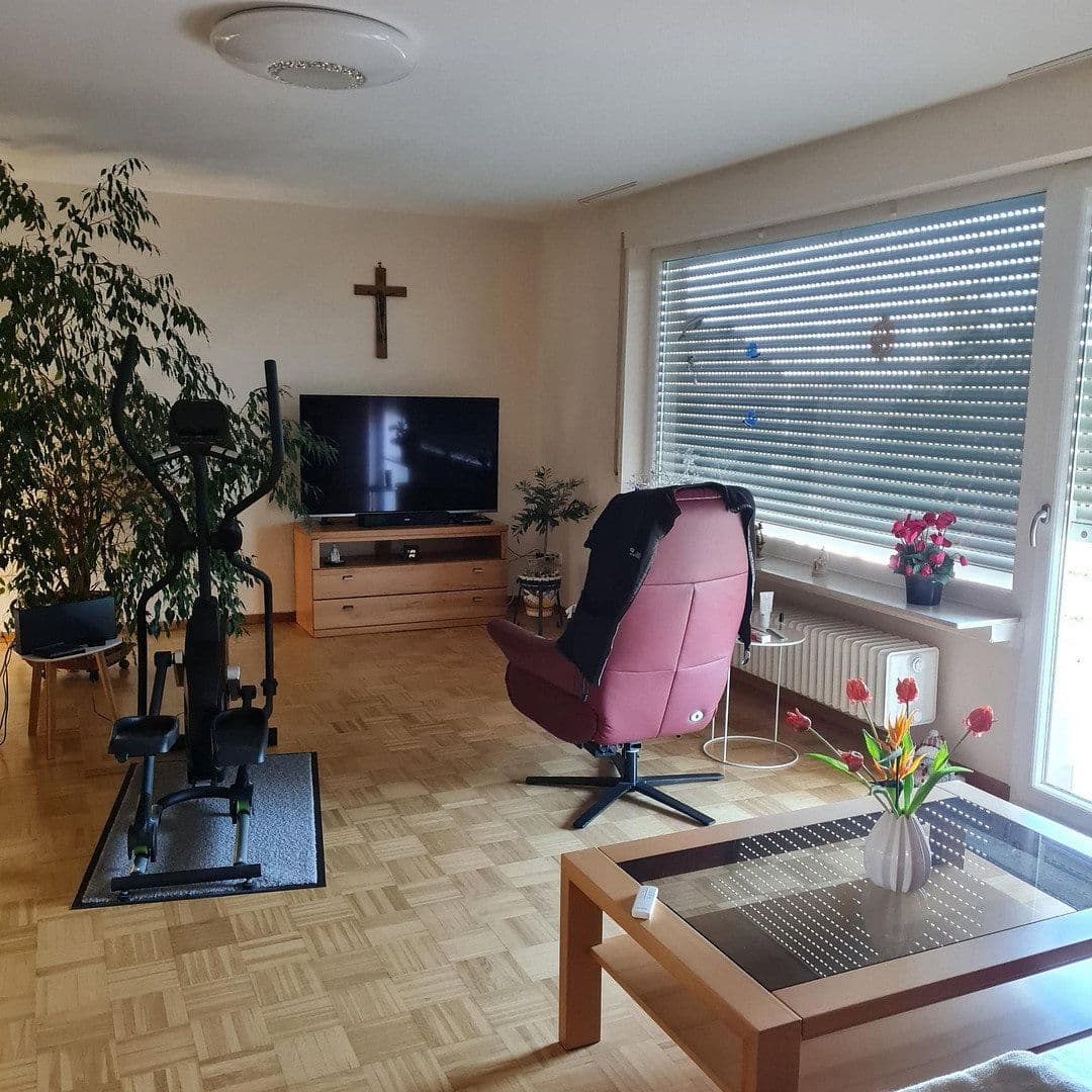 2 bedroom with open-plan kitchen flat to rent, 100 m², Alzenau, Bavaria 2 bedroom with open-plan kitchen flat to rent, 100 m², Alzenau, Bavaria