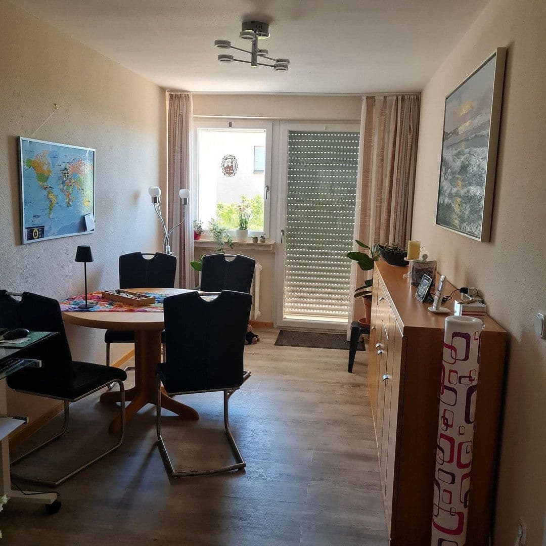 2 bedroom with open-plan kitchen flat to rent, 100 m², Alzenau, Bavaria 2 bedroom with open-plan kitchen flat to rent, 100 m², Alzenau, Bavaria