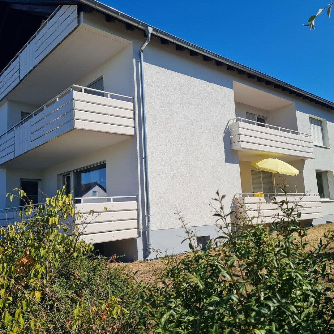 2 bedroom with open-plan kitchen flat to rent, 100 m², Alzenau, Bavaria 2 bedroom with open-plan kitchen flat to rent, 100 m², Alzenau, Bavaria