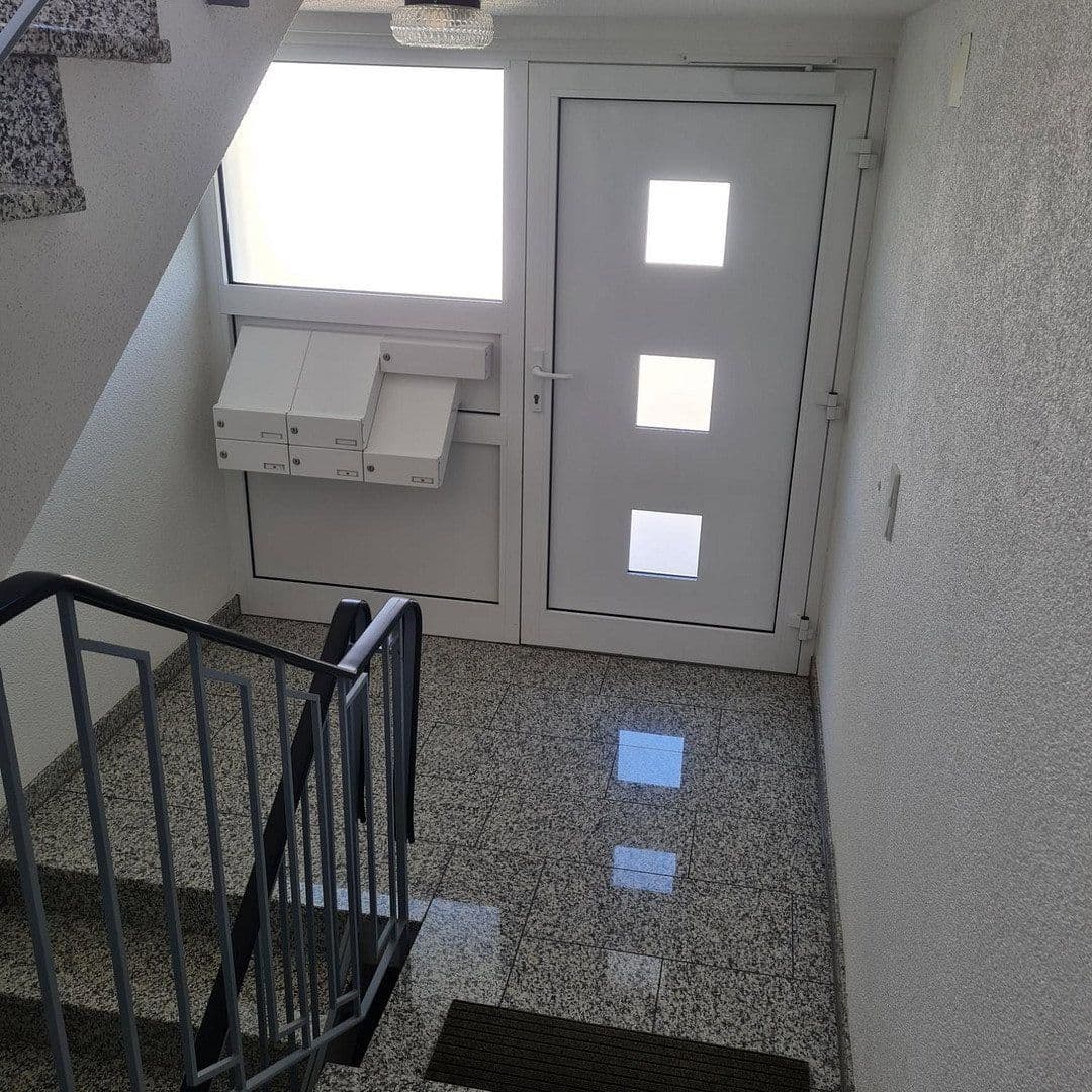 2 bedroom with open-plan kitchen flat to rent, 100 m², Alzenau, Bavaria 2 bedroom with open-plan kitchen flat to rent, 100 m², Alzenau, Bavaria