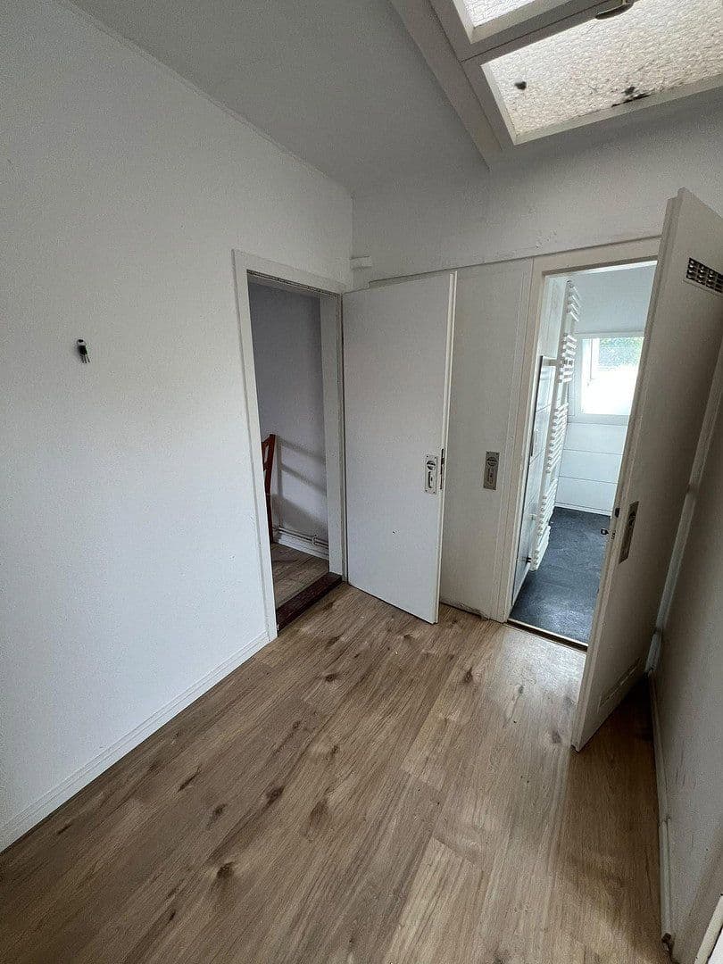 3 bedroom flat to rent, 83 m², Hauptstraße 122, Mölln, Schleswig-Holstein 3 bedroom flat to rent, 83 m², Hauptstraße 122, Mölln, Schleswig-Holstein