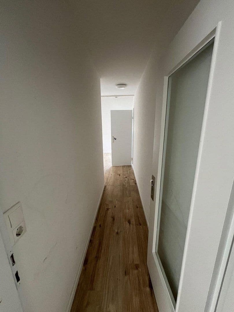 3 bedroom flat to rent, 83 m², Hauptstraße 122, Mölln, Schleswig-Holstein 3 bedroom flat to rent, 83 m², Hauptstraße 122, Mölln, Schleswig-Holstein