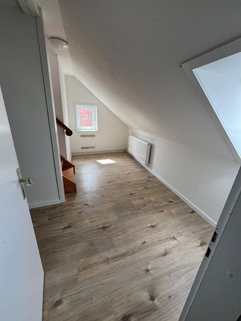 3 bedroom flat to rent, 83 m², Hauptstraße 122, Mölln, Schleswig-Holstein 3 bedroom flat to rent, 83 m², Hauptstraße 122, Mölln, Schleswig-Holstein