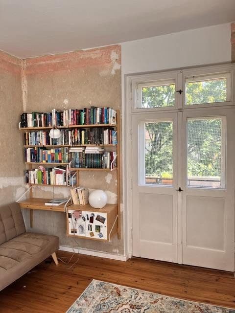 2 bedroom flat for sale, 54 m², Zeiler Weg 1, Berlin, Berlin 2 bedroom flat for sale, 54 m², Zeiler Weg 1, Berlin, Berlin