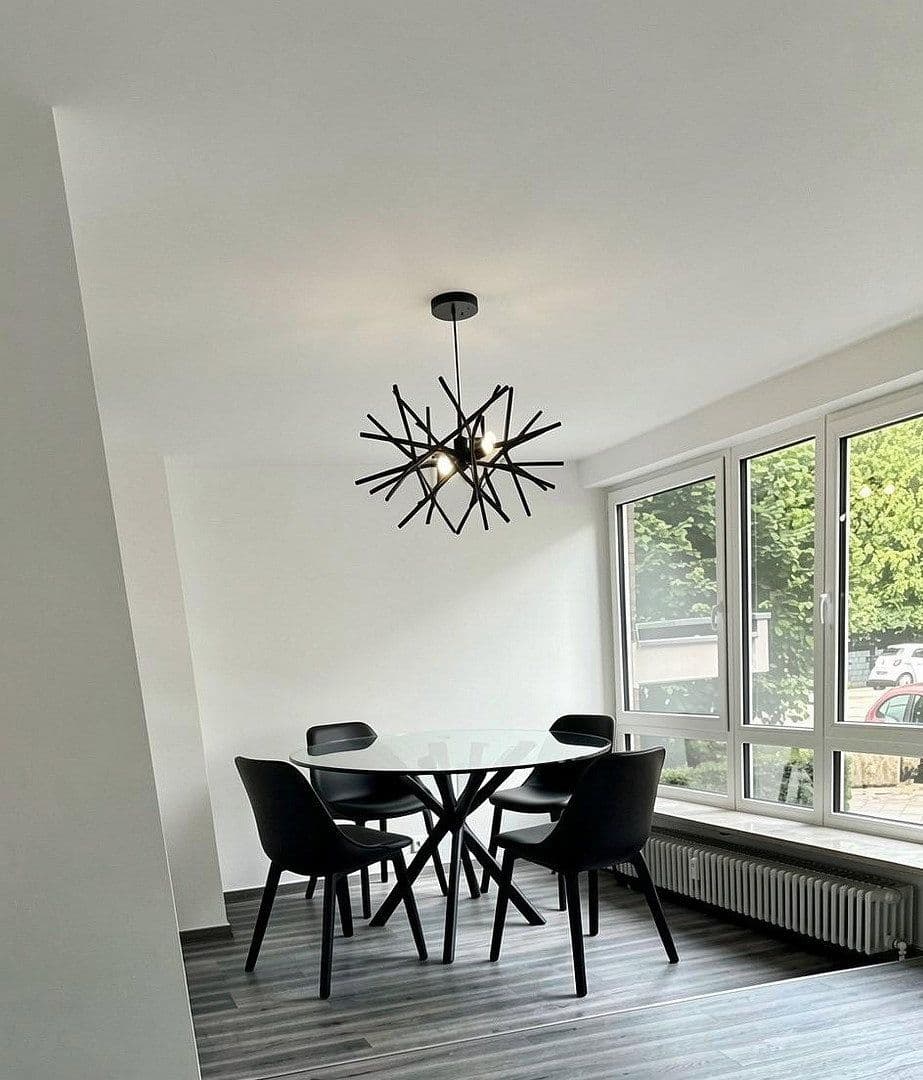2 bedroom flat to rent, 110 m², Düsseldorf, North Rhine-Westphalia 2 bedroom flat to rent, 110 m², Düsseldorf, North Rhine-Westphalia