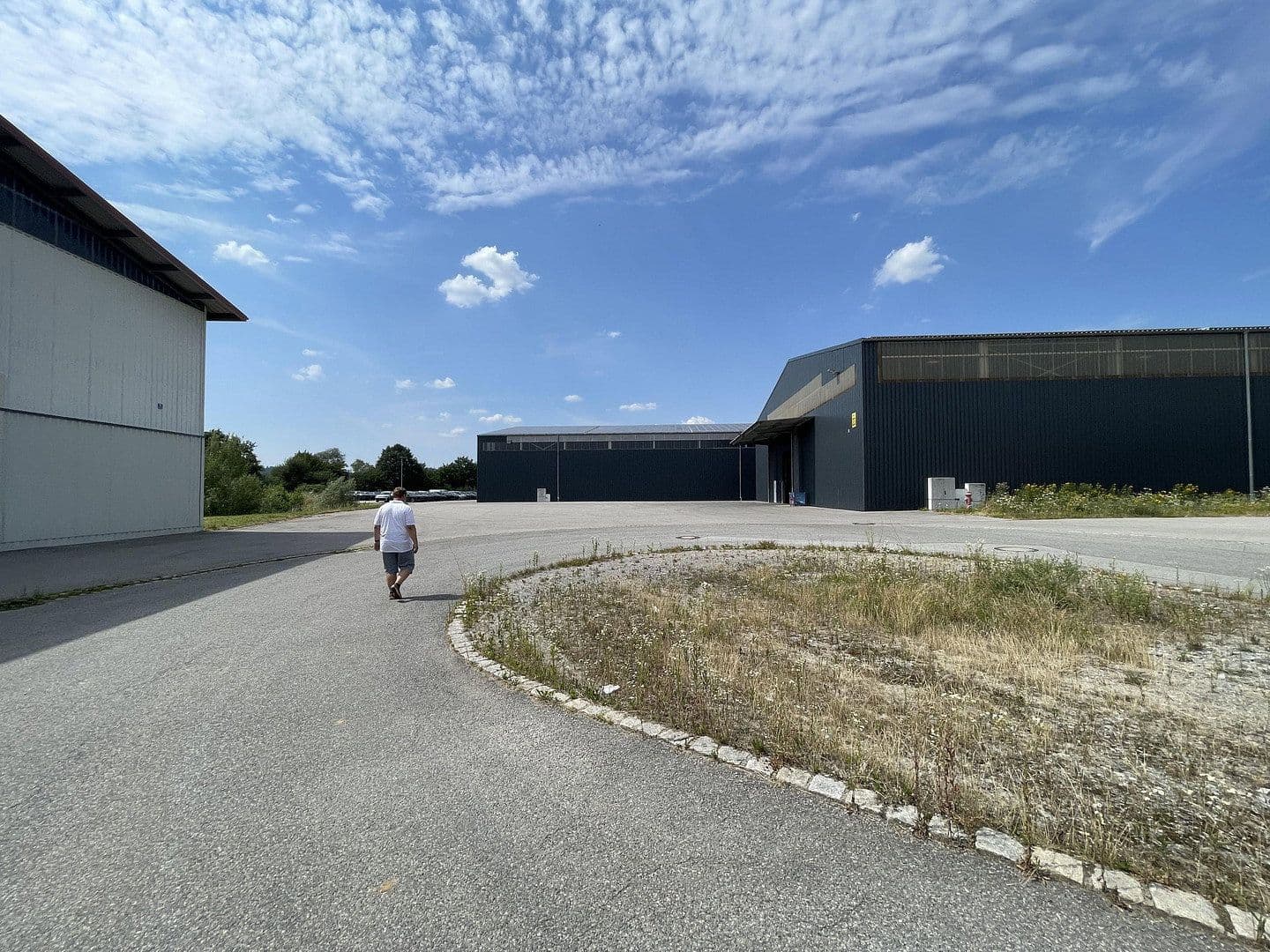 non-residential property to rent, 1,899 m², Im Gewerbepark 1, Hunderdorf, Bavaria non-residential property to rent, 1,899 m², Im Gewerbepark 1, Hunderdorf, Bavaria