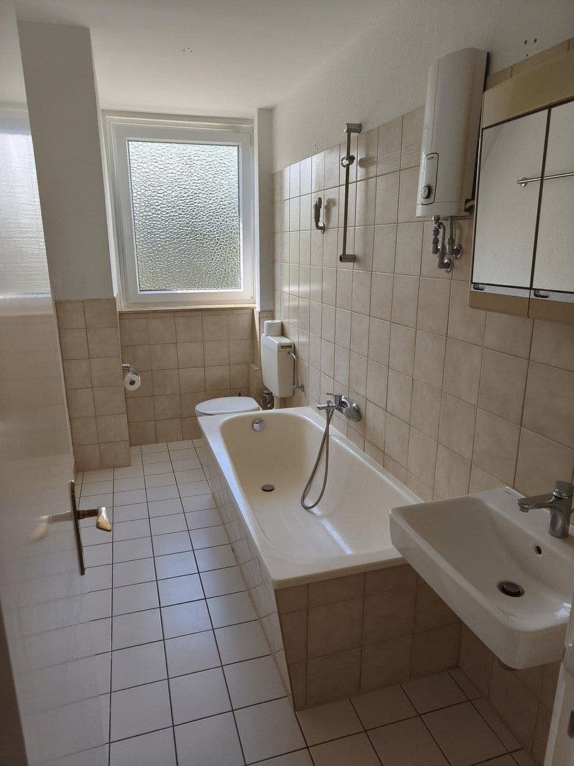 3 bedroom flat to rent, 57 m², Paul-Sorge-Straße 92, Hamburg, Hamburg 3 bedroom flat to rent, 57 m², Paul-Sorge-Straße 92, Hamburg, Hamburg