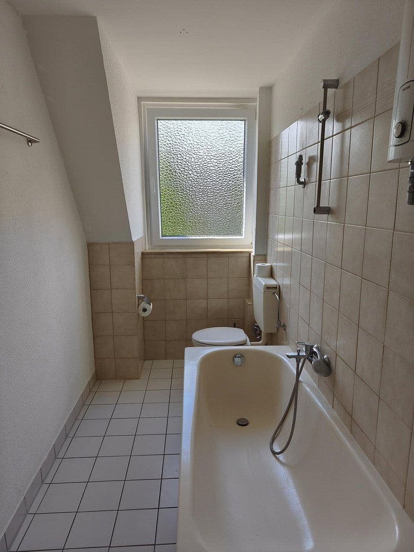 3 bedroom flat to rent, 57 m², Paul-Sorge-Straße 92, Hamburg, Hamburg 3 bedroom flat to rent, 57 m², Paul-Sorge-Straße 92, Hamburg, Hamburg
