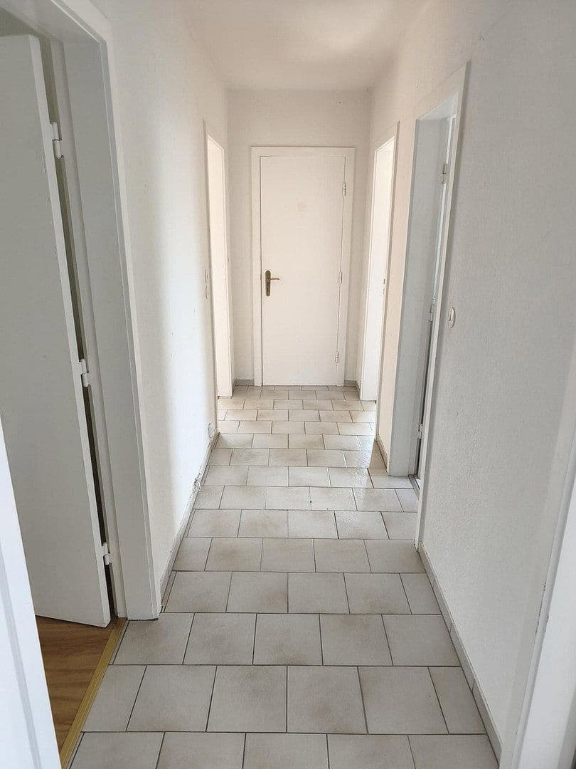 3 bedroom flat to rent, 57 m², Paul-Sorge-Straße 92, Hamburg, Hamburg 3 bedroom flat to rent, 57 m², Paul-Sorge-Straße 92, Hamburg, Hamburg