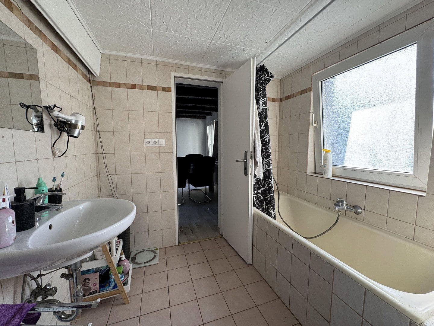 3 bedroom flat to rent, 58 m², Michaelstraße 27, Frankfurt am Main, Hesse 3 bedroom flat to rent, 58 m², Michaelstraße 27, Frankfurt am Main, Hesse