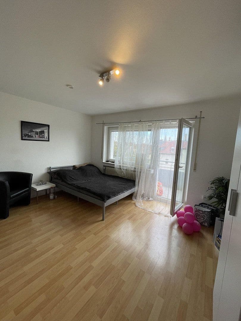 1 bedroom flat to rent, 28 m², Obere Weinsteige 66, Stuttgart, Baden-Württemberg 1 bedroom flat to rent, 28 m², Obere Weinsteige 66, Stuttgart, Baden-Württemberg