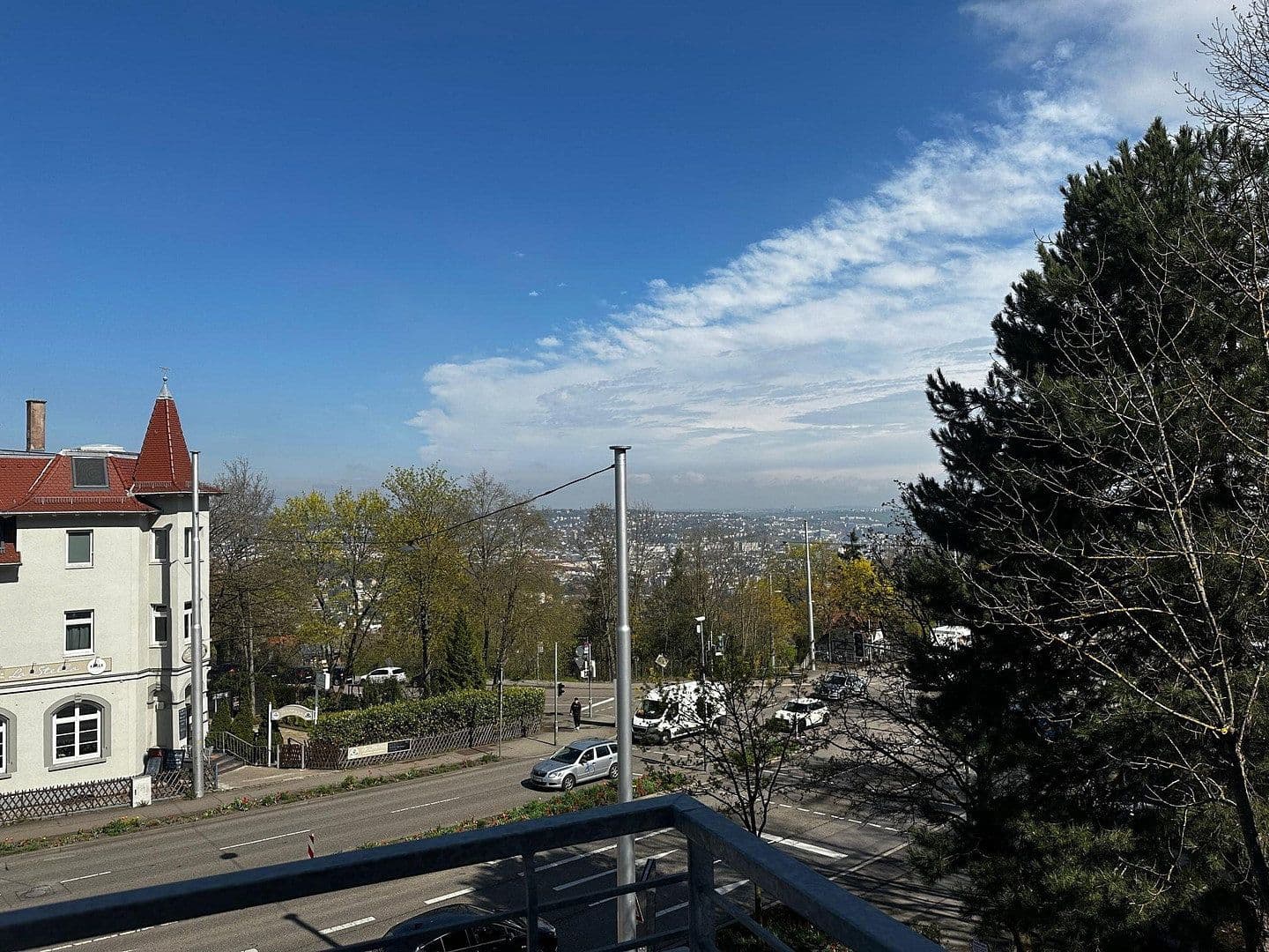 1 bedroom flat to rent, 28 m², Obere Weinsteige 66, Stuttgart, Baden-Württemberg 1 bedroom flat to rent, 28 m², Obere Weinsteige 66, Stuttgart, Baden-Württemberg