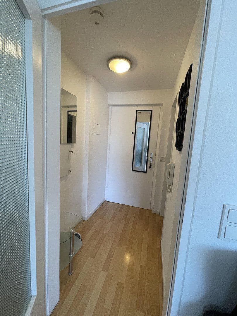 1 bedroom flat to rent, 28 m², Obere Weinsteige 66, Stuttgart, Baden-Württemberg 1 bedroom flat to rent, 28 m², Obere Weinsteige 66, Stuttgart, Baden-Württemberg