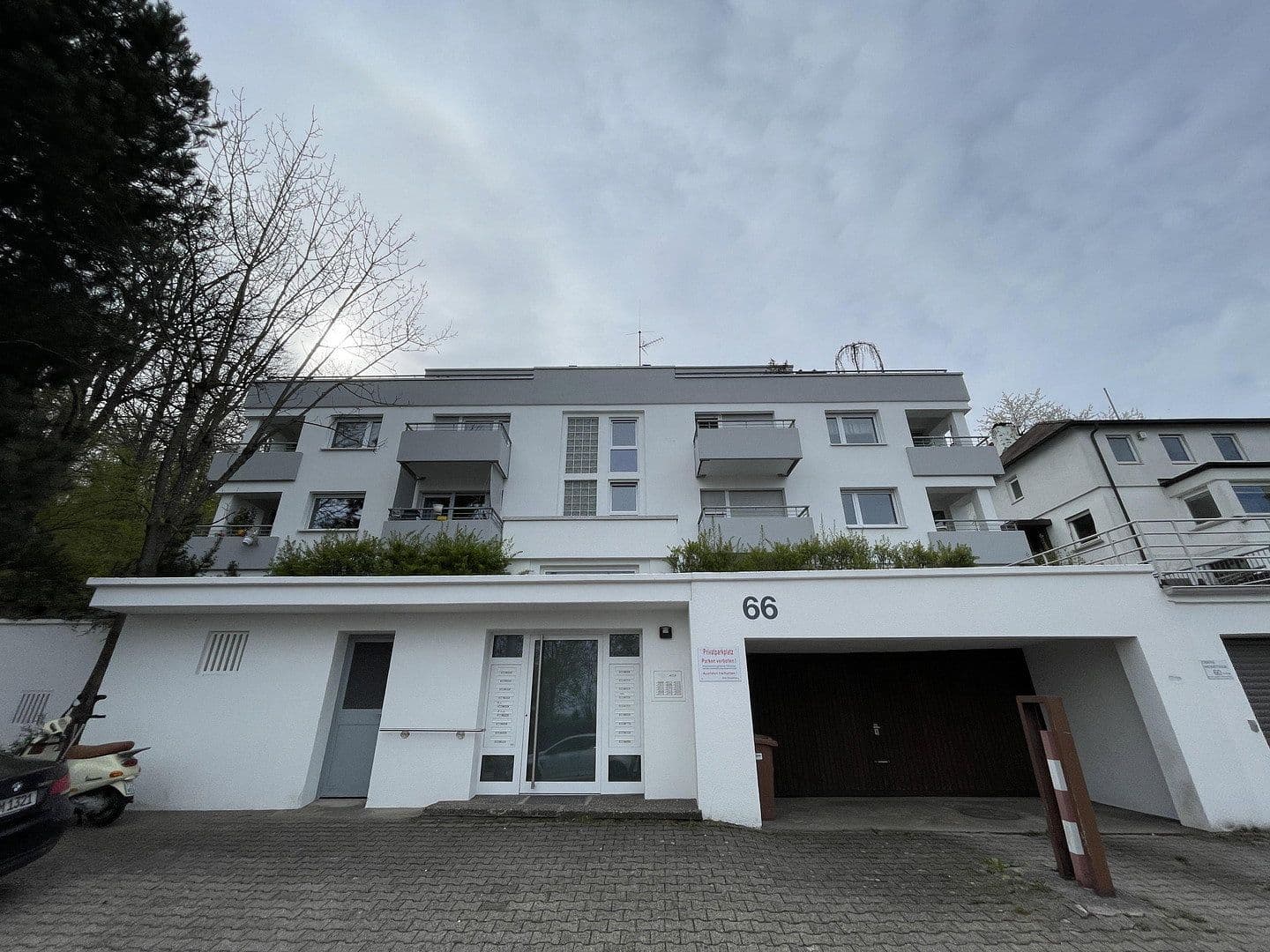 1 bedroom flat to rent, 28 m², Obere Weinsteige 66, Stuttgart, Baden-Württemberg 1 bedroom flat to rent, 28 m², Obere Weinsteige 66, Stuttgart, Baden-Württemberg