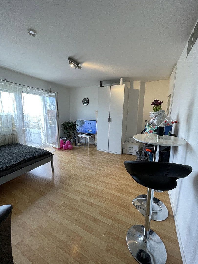 1 bedroom flat to rent, 28 m², Obere Weinsteige 66, Stuttgart, Baden-Württemberg 1 bedroom flat to rent, 28 m², Obere Weinsteige 66, Stuttgart, Baden-Württemberg