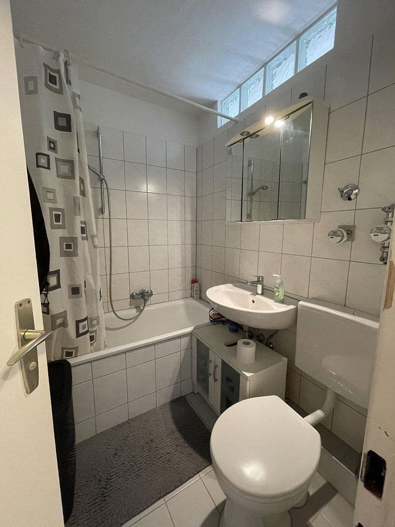 1 bedroom flat to rent, 28 m², Obere Weinsteige 66, Stuttgart, Baden-Württemberg 1 bedroom flat to rent, 28 m², Obere Weinsteige 66, Stuttgart, Baden-Württemberg