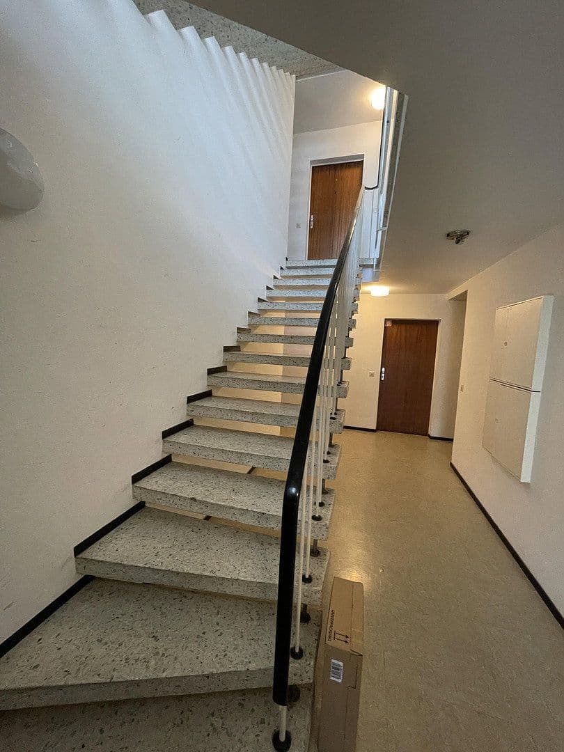 1 bedroom flat to rent, 28 m², Obere Weinsteige 66, Stuttgart, Baden-Württemberg 1 bedroom flat to rent, 28 m², Obere Weinsteige 66, Stuttgart, Baden-Württemberg