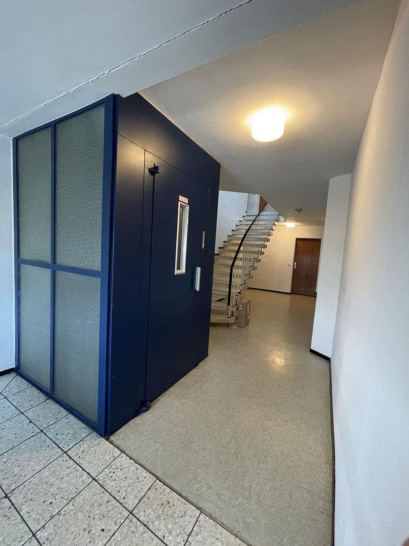 1 bedroom flat to rent, 28 m², Obere Weinsteige 66, Stuttgart, Baden-Württemberg 1 bedroom flat to rent, 28 m², Obere Weinsteige 66, Stuttgart, Baden-Württemberg