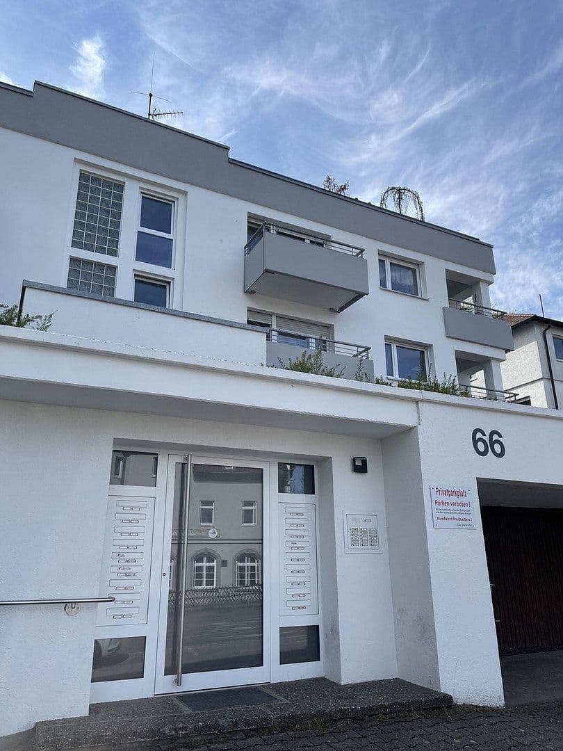 1 bedroom flat to rent, 28 m², Obere Weinsteige 66, Stuttgart, Baden-Württemberg 1 bedroom flat to rent, 28 m², Obere Weinsteige 66, Stuttgart, Baden-Württemberg