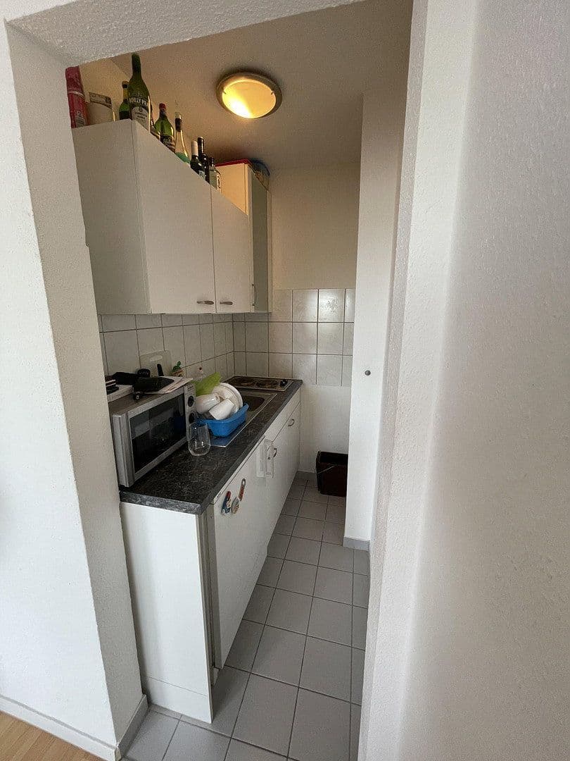 1 bedroom flat to rent, 28 m², Obere Weinsteige 66, Stuttgart, Baden-Württemberg 1 bedroom flat to rent, 28 m², Obere Weinsteige 66, Stuttgart, Baden-Württemberg
