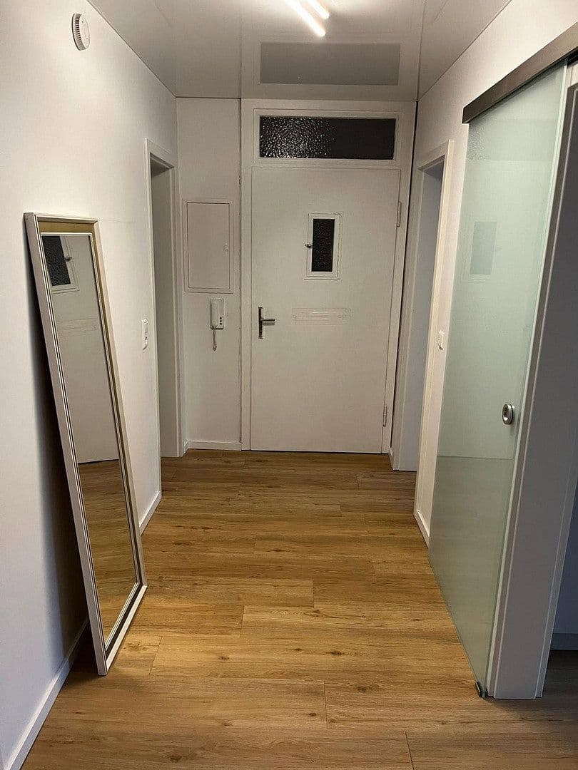 2 bedroom flat to rent, 53 m², Hubertusstraße 5, Hanover, Lower Saxony 2 bedroom flat to rent, 53 m², Hubertusstraße 5, Hanover, Lower Saxony