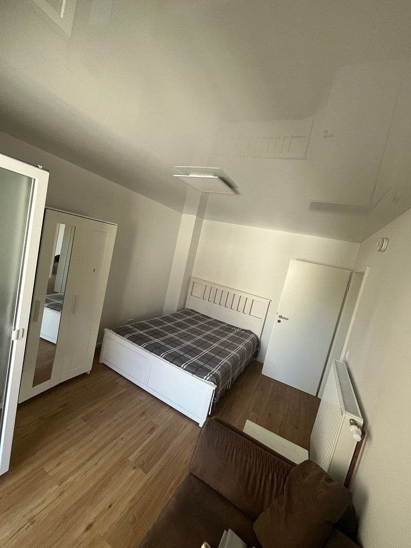 2 bedroom flat to rent, 53 m², Hubertusstraße 5, Hanover, Lower Saxony 2 bedroom flat to rent, 53 m², Hubertusstraße 5, Hanover, Lower Saxony