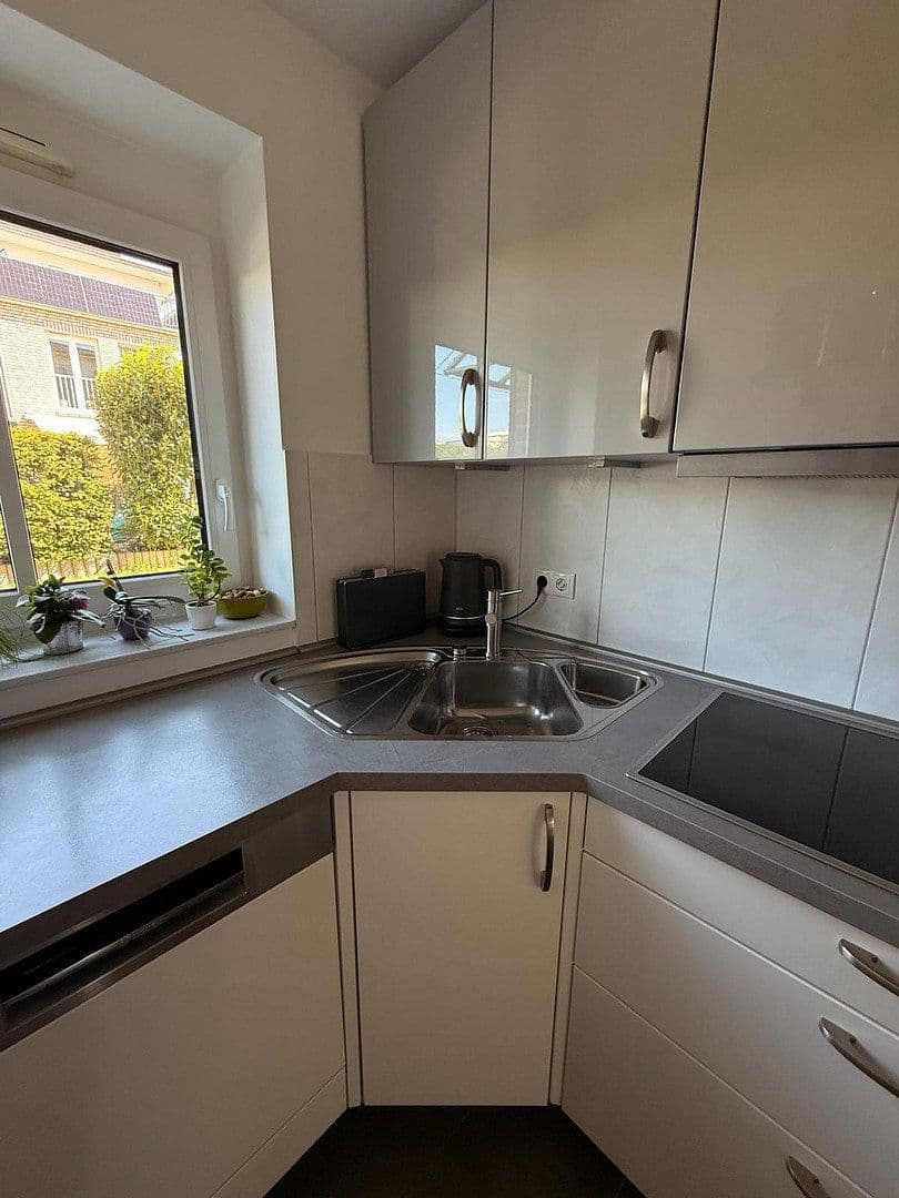 house for sale, 111 m², Ahrensburg, Schleswig-Holstein house for sale, 111 m², Ahrensburg, Schleswig-Holstein