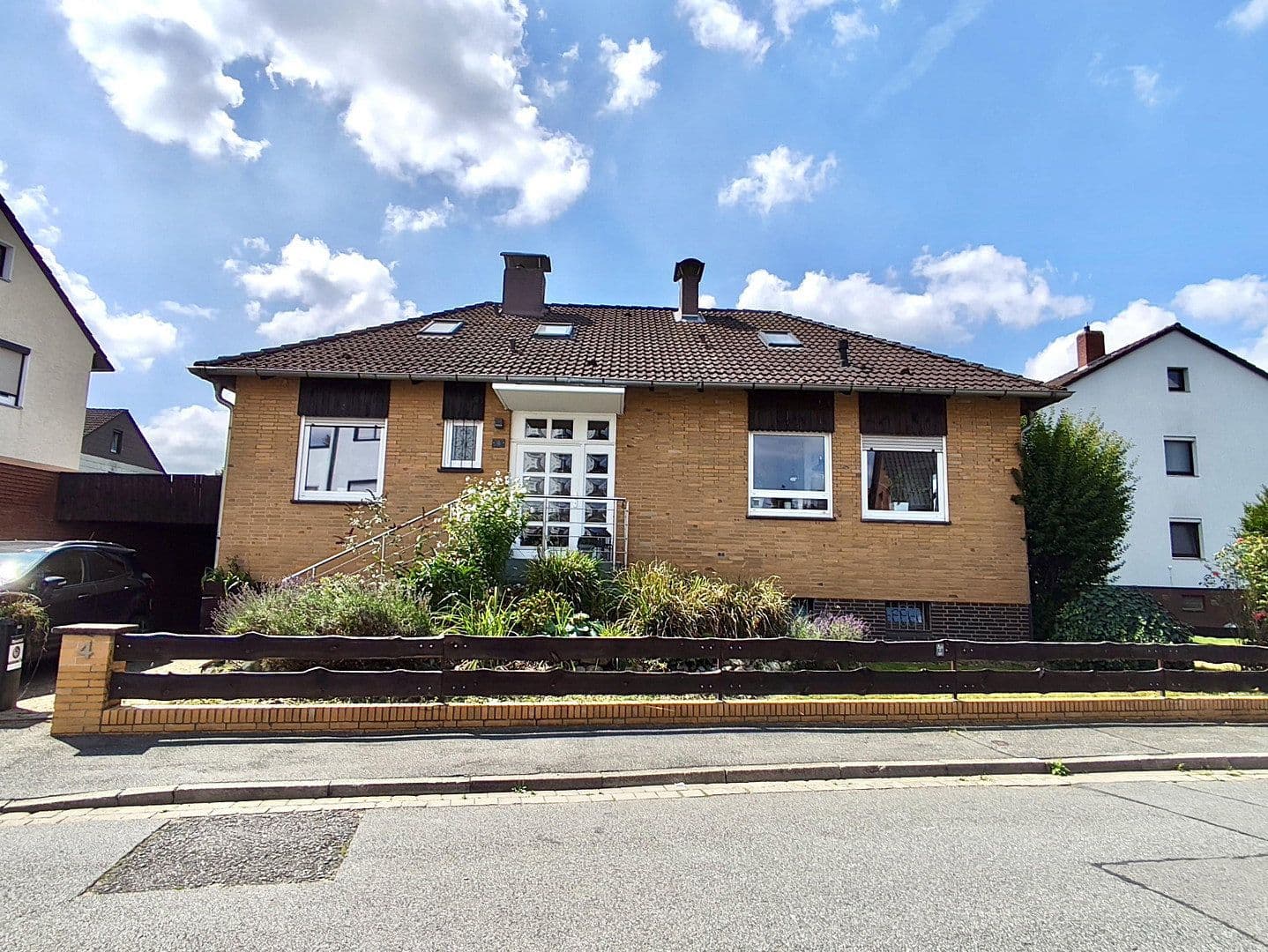 house for sale, 177 m², Langenhagen, Lower Saxony house for sale, 177 m², Langenhagen, Lower Saxony