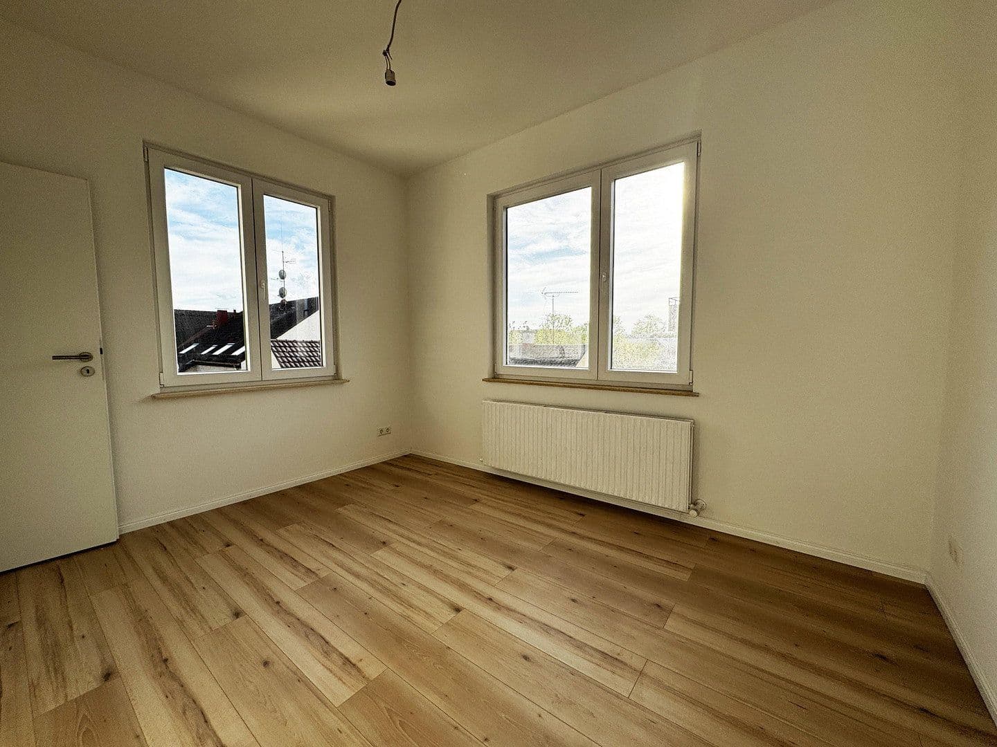 4 bedroom flat to rent, 83 m², Heilbronn, Baden-Württemberg 4 bedroom flat to rent, 83 m², Heilbronn, Baden-Württemberg