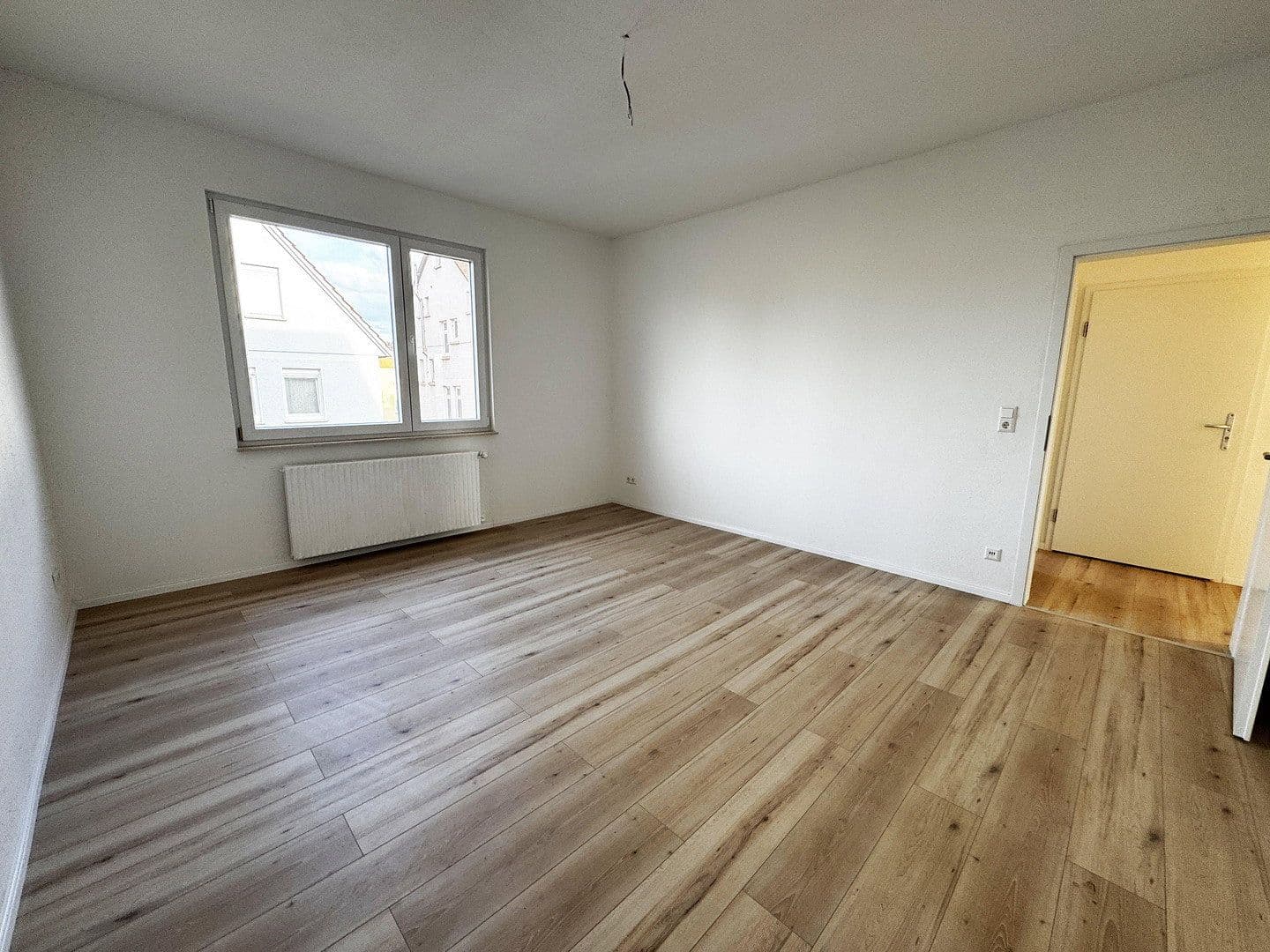 4 bedroom flat to rent, 83 m², Heilbronn, Baden-Württemberg 4 bedroom flat to rent, 83 m², Heilbronn, Baden-Württemberg