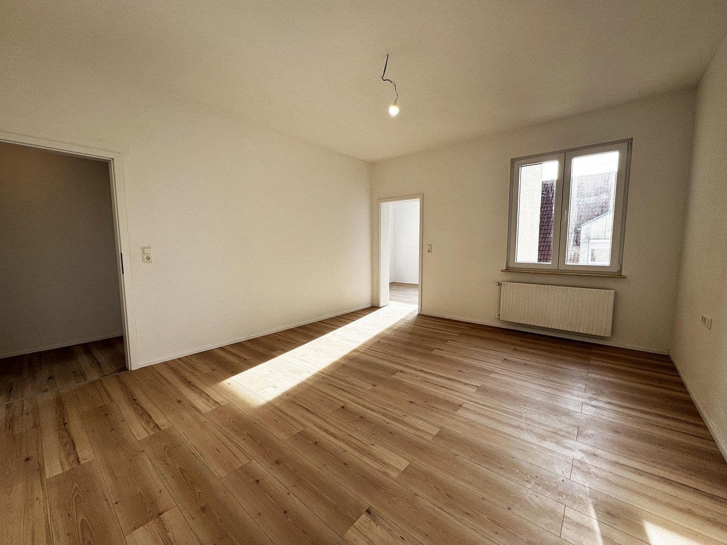 4 bedroom flat to rent, 83 m², Heilbronn, Baden-Württemberg 4 bedroom flat to rent, 83 m², Heilbronn, Baden-Württemberg