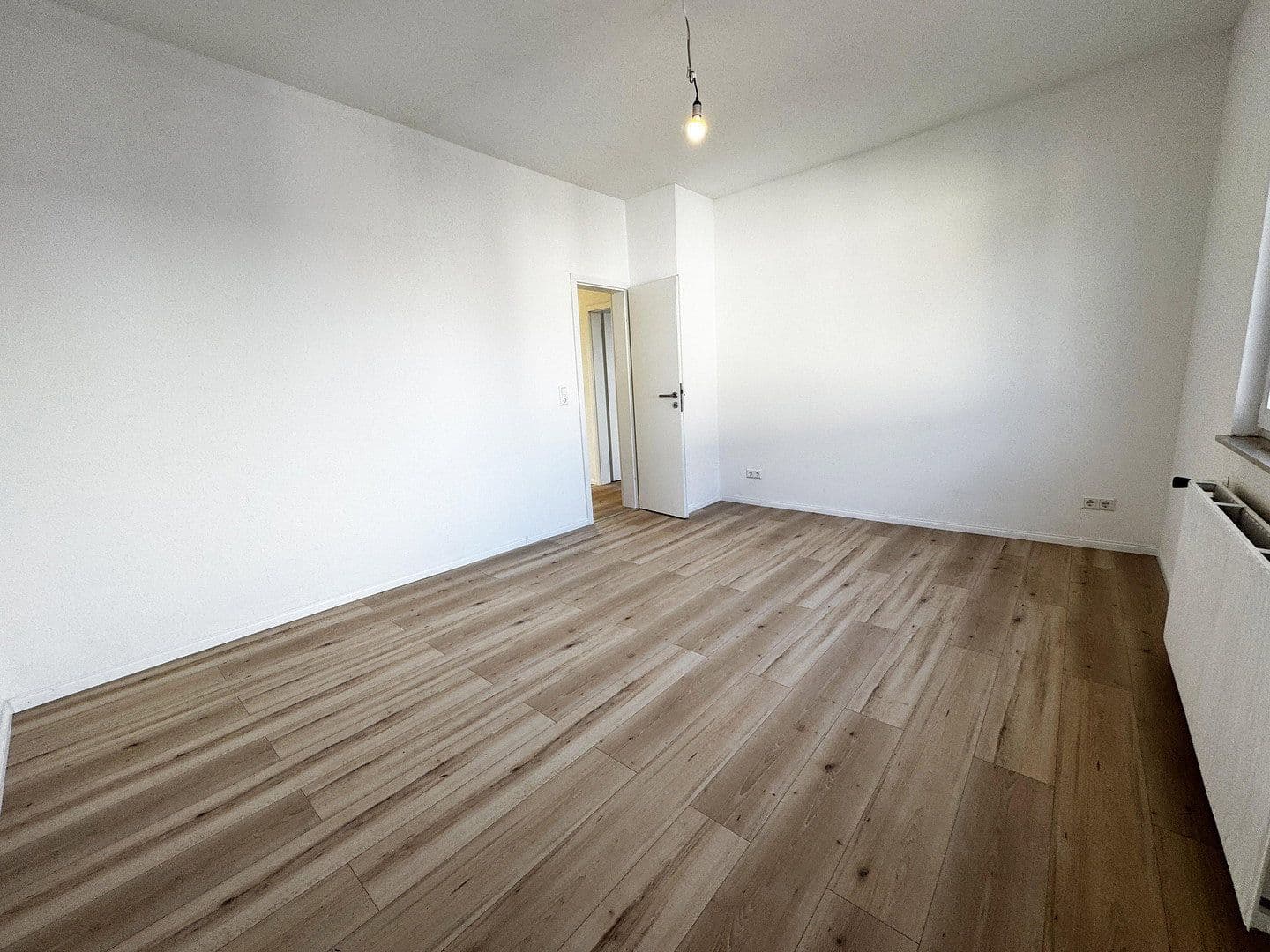 4 bedroom flat to rent, 83 m², Heilbronn, Baden-Württemberg 4 bedroom flat to rent, 83 m², Heilbronn, Baden-Württemberg