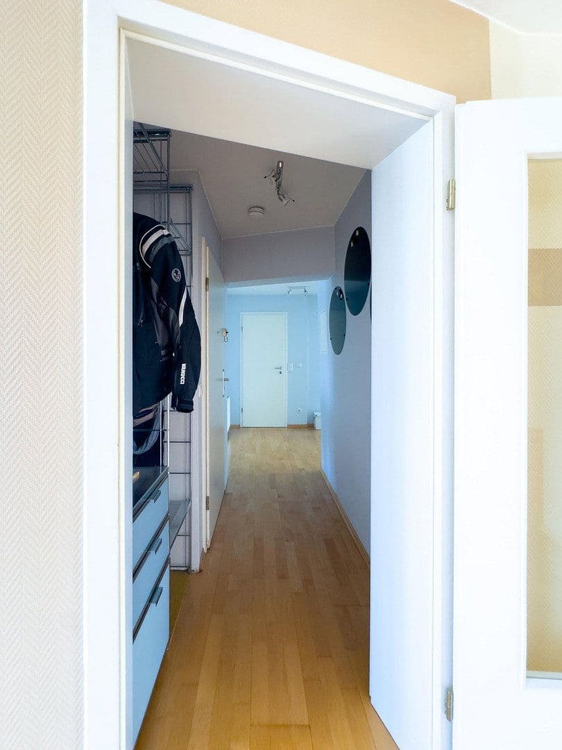 1 bedroom with open-plan kitchen flat for sale, 83 m², Wilhelmstraße 9, Hamburg, Hamburg 1 bedroom with open-plan kitchen flat for sale, 83 m², Wilhelmstraße 9, Hamburg, Hamburg