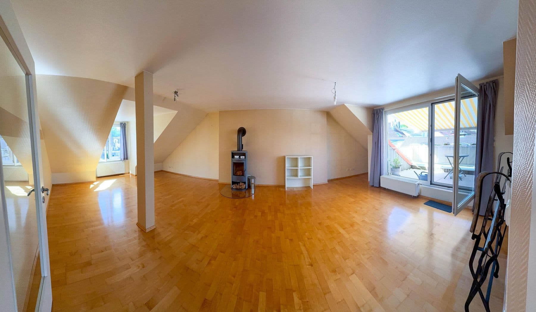 1 bedroom with open-plan kitchen flat for sale, 83 m², Wilhelmstraße 9, Hamburg, Hamburg 1 bedroom with open-plan kitchen flat for sale, 83 m², Wilhelmstraße 9, Hamburg, Hamburg