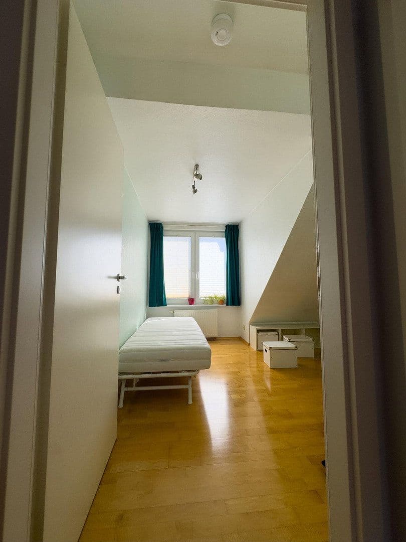 1 bedroom with open-plan kitchen flat for sale, 83 m², Wilhelmstraße 9, Hamburg, Hamburg 1 bedroom with open-plan kitchen flat for sale, 83 m², Wilhelmstraße 9, Hamburg, Hamburg
