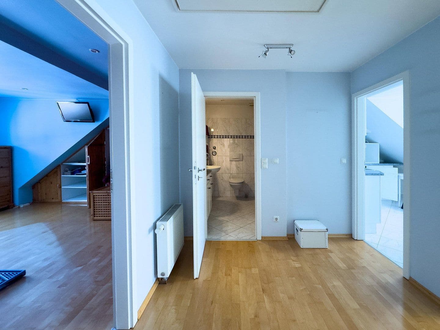1 bedroom with open-plan kitchen flat for sale, 83 m², Wilhelmstraße 9, Hamburg, Hamburg 1 bedroom with open-plan kitchen flat for sale, 83 m², Wilhelmstraße 9, Hamburg, Hamburg