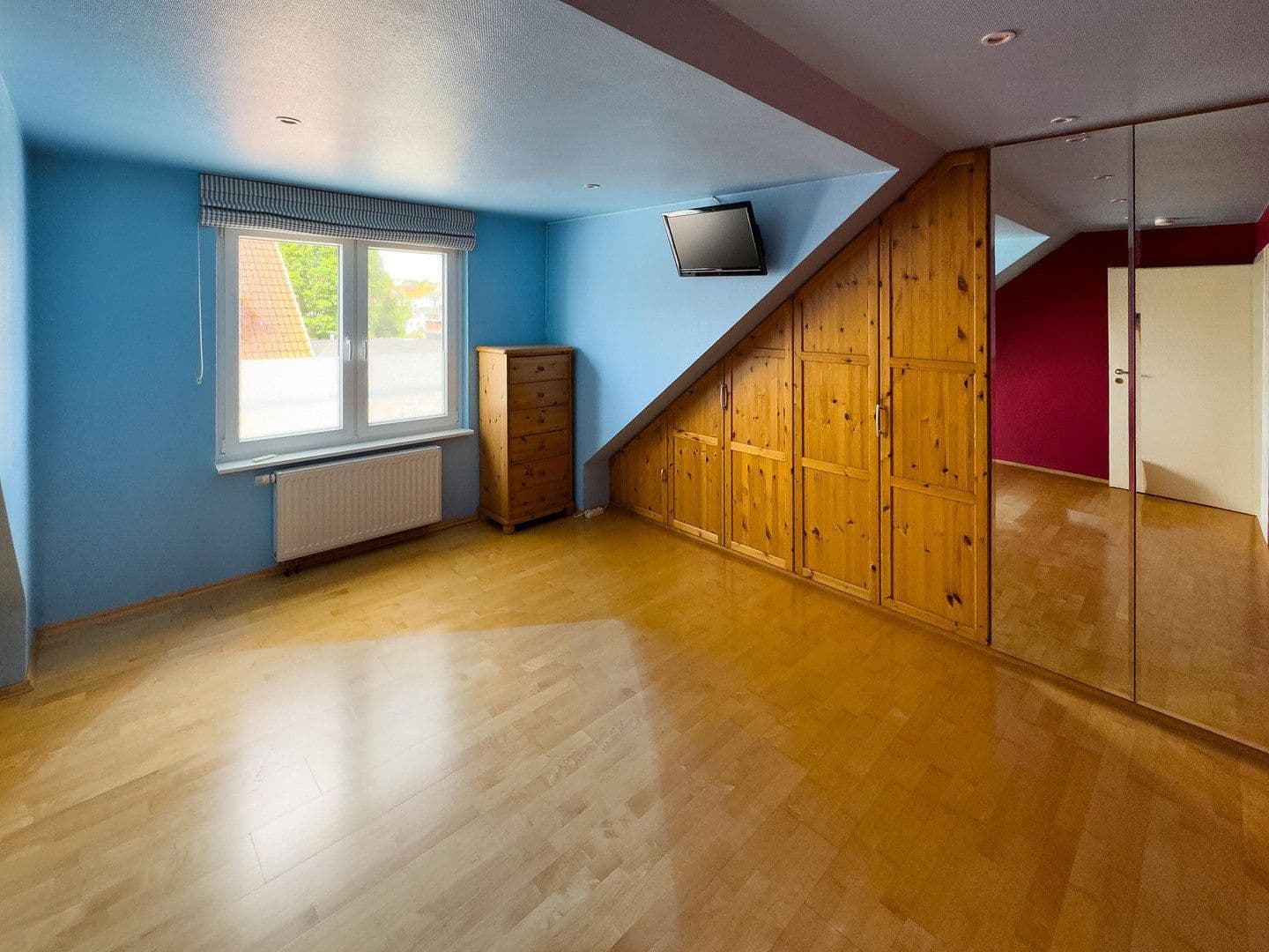 1 bedroom with open-plan kitchen flat for sale, 83 m², Wilhelmstraße 9, Hamburg, Hamburg 1 bedroom with open-plan kitchen flat for sale, 83 m², Wilhelmstraße 9, Hamburg, Hamburg