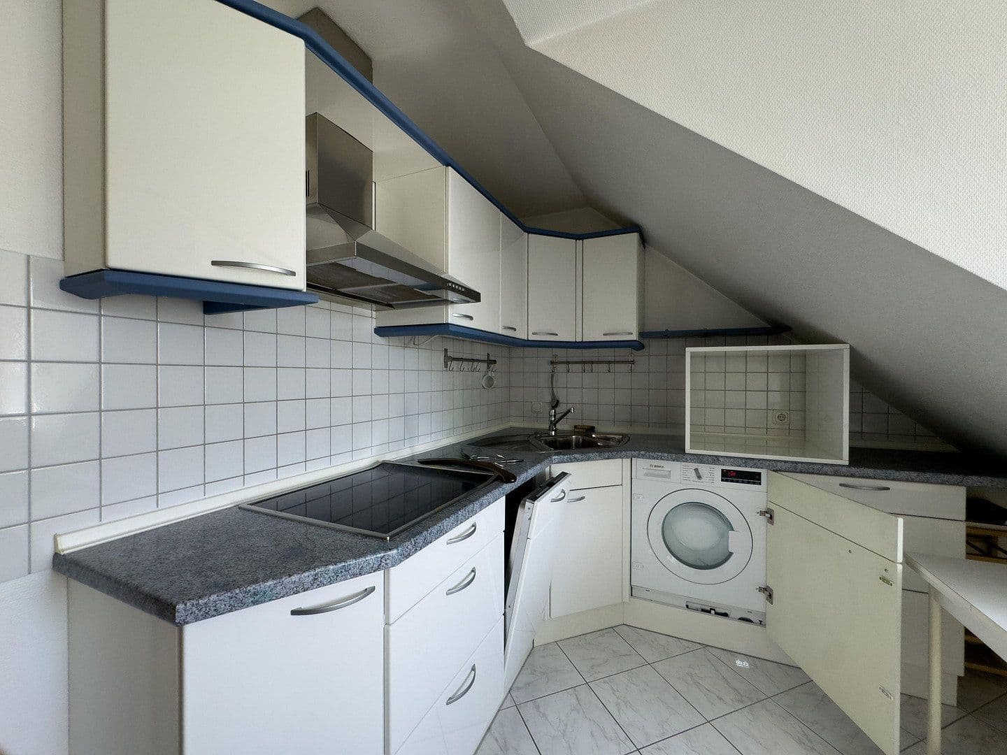 1 bedroom with open-plan kitchen flat for sale, 83 m², Wilhelmstraße 9, Hamburg, Hamburg 1 bedroom with open-plan kitchen flat for sale, 83 m², Wilhelmstraße 9, Hamburg, Hamburg