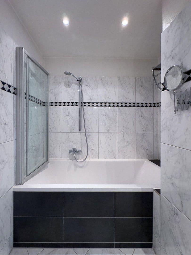 1 bedroom with open-plan kitchen flat for sale, 83 m², Wilhelmstraße 9, Hamburg, Hamburg 1 bedroom with open-plan kitchen flat for sale, 83 m², Wilhelmstraße 9, Hamburg, Hamburg