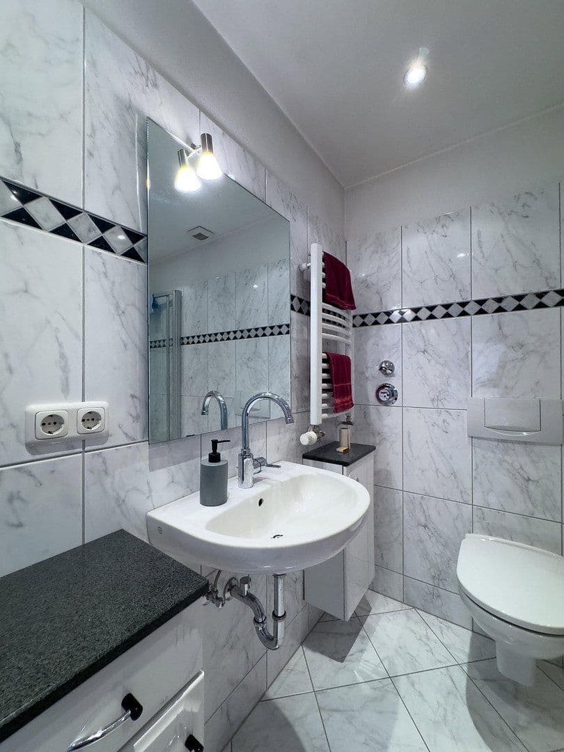 1 bedroom with open-plan kitchen flat for sale, 83 m², Wilhelmstraße 9, Hamburg, Hamburg 1 bedroom with open-plan kitchen flat for sale, 83 m², Wilhelmstraße 9, Hamburg, Hamburg