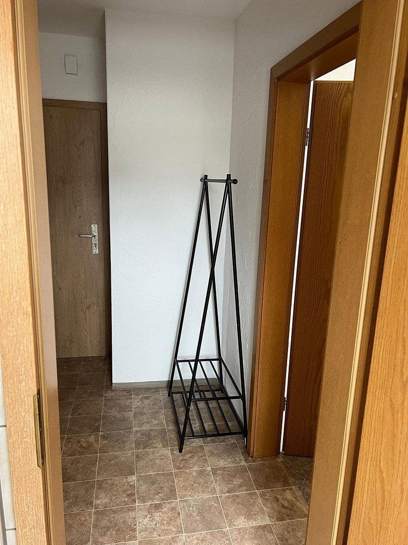 1 bedroom flat to rent, 28 m², Hüttendorfer Straße 4, Erlangen, Bavaria 1 bedroom flat to rent, 28 m², Hüttendorfer Straße 4, Erlangen, Bavaria