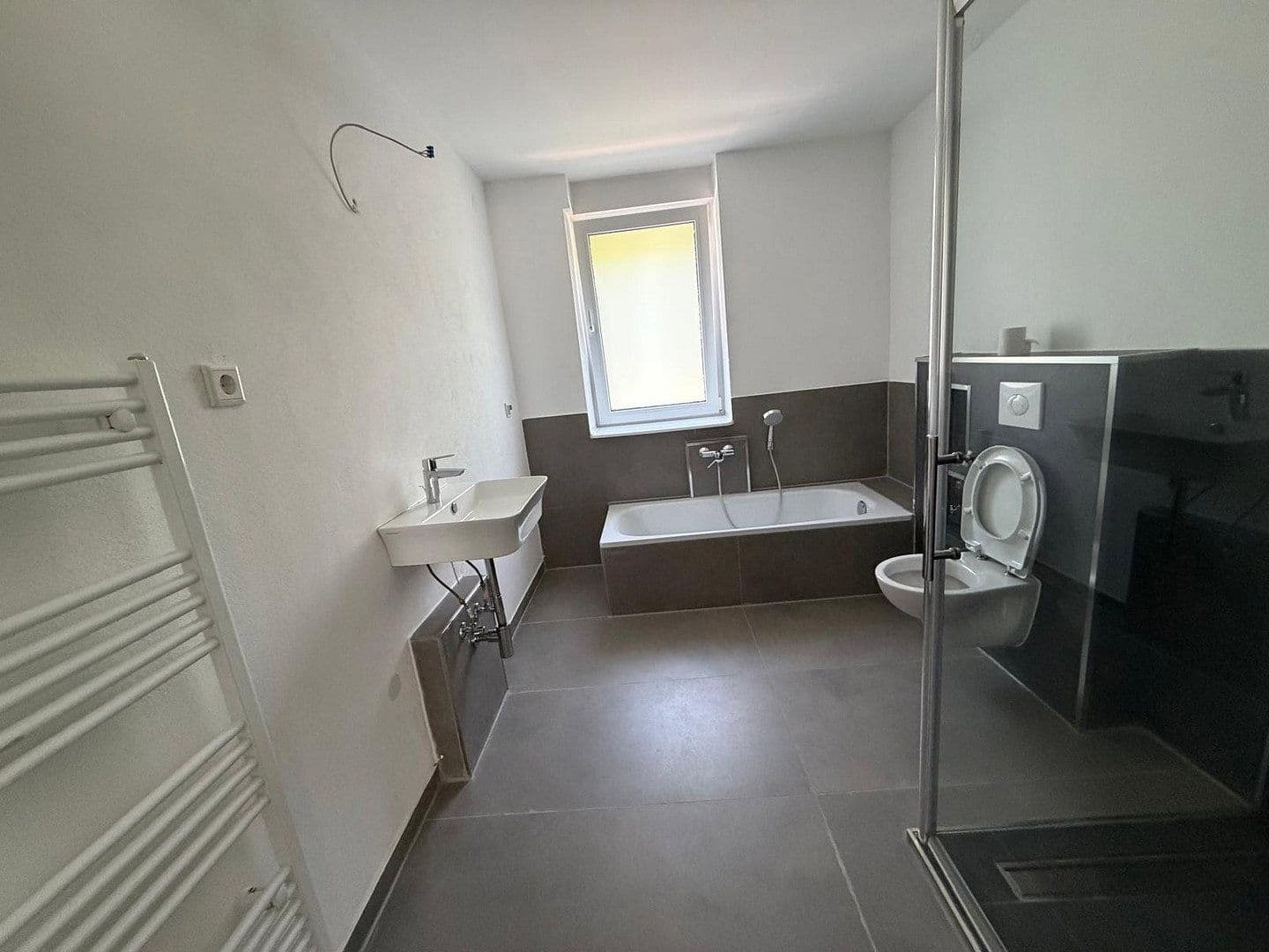 2 bedroom with open-plan kitchen flat to rent, 109 m², Bochum, North Rhine-Westphalia 2 bedroom with open-plan kitchen flat to rent, 109 m², Bochum, North Rhine-Westphalia