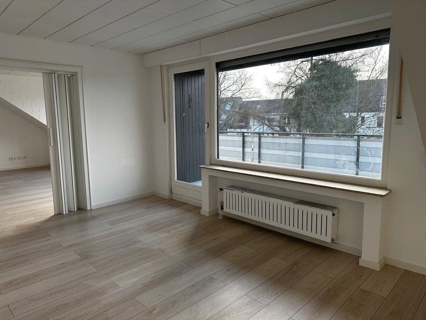 4 bedroom flat for sale, 107 m², Oberhausen, North Rhine-Westphalia 4 bedroom flat for sale, 107 m², Oberhausen, North Rhine-Westphalia