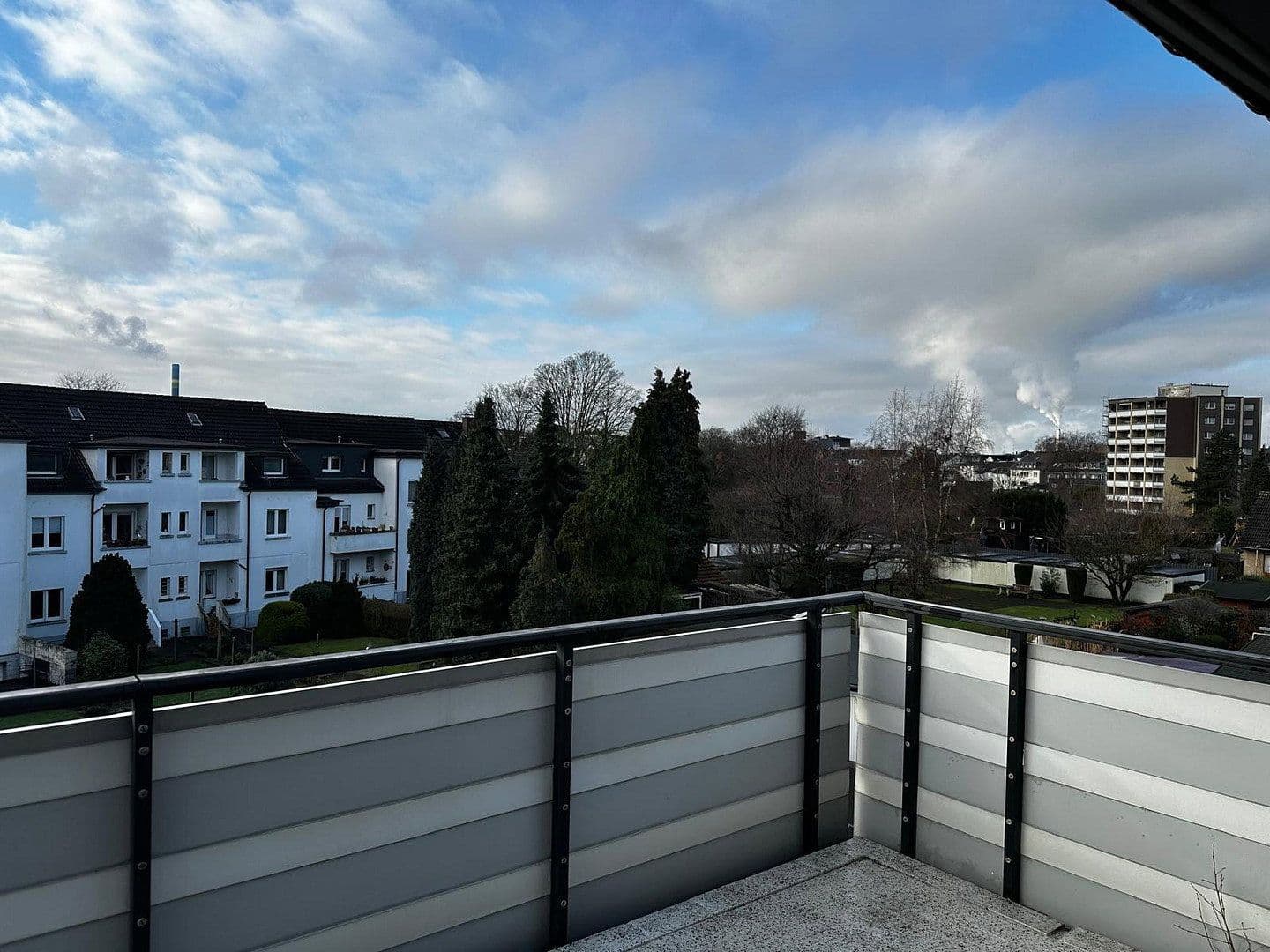 4 bedroom flat for sale, 107 m², Oberhausen, North Rhine-Westphalia 4 bedroom flat for sale, 107 m², Oberhausen, North Rhine-Westphalia
