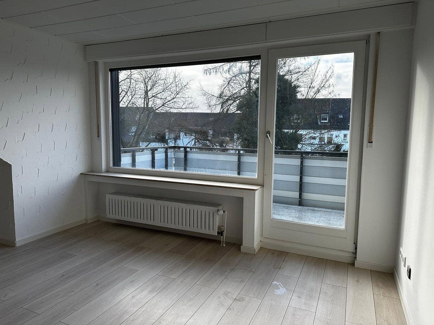 4 bedroom flat for sale, 107 m², Oberhausen, North Rhine-Westphalia 4 bedroom flat for sale, 107 m², Oberhausen, North Rhine-Westphalia