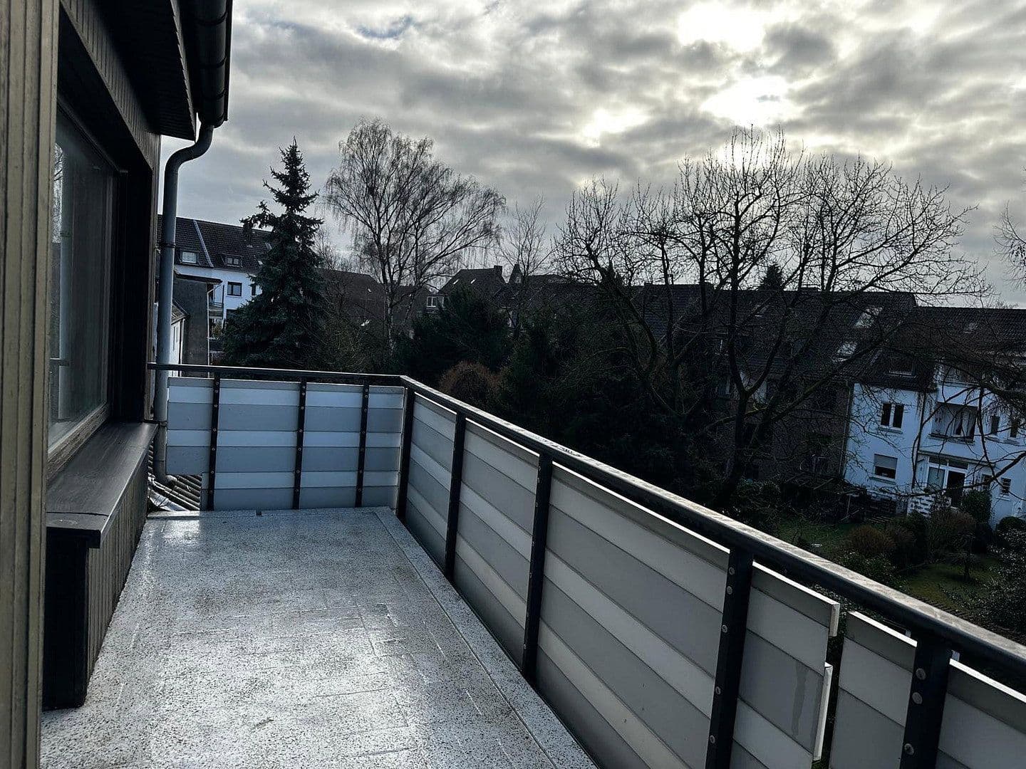 4 bedroom flat for sale, 107 m², Oberhausen, North Rhine-Westphalia 4 bedroom flat for sale, 107 m², Oberhausen, North Rhine-Westphalia